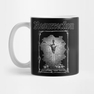 Resurrection Mug